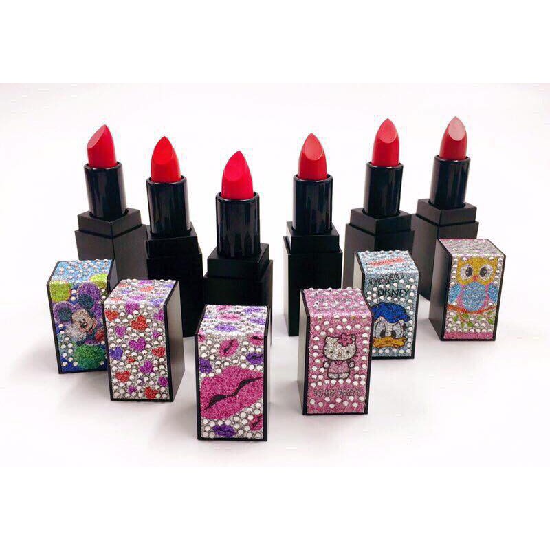 Son Style 71 Lipstick