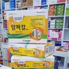 [ hàng chuẩn]Viên Thoái Hoá Đốt Sống Cổ Hàn Quốc 180v | BigBuy360 - bigbuy360.vn