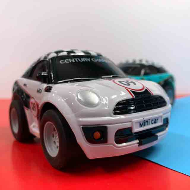 Xe điều khiển từ xa RC Cute Cars 6148S