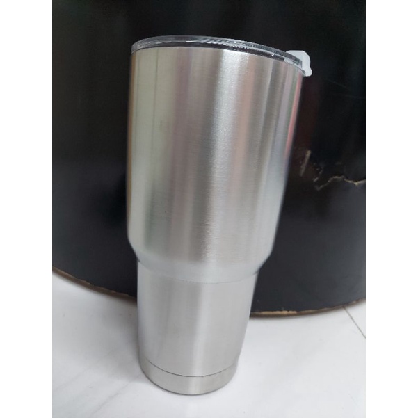 Ly giữ nhiệt Starbuck Made in Thái Lan 900ml, tặng kèm túi đựng + 1 nắp chống tràn