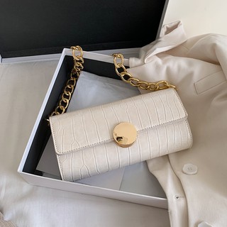 Clutch Kẹp Nách Dự Tiệc Retro Thanh Lịch Sang Trọng - Có Hình Thật - Túi Xách Mice
