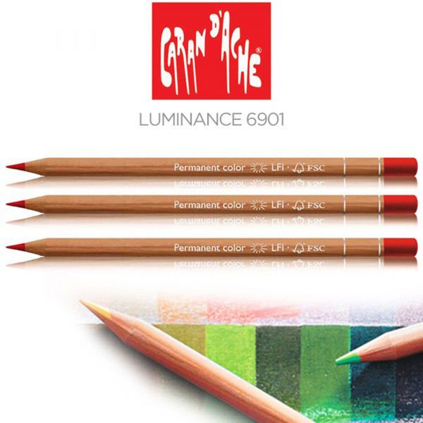 Chì màu đẹp, xịn nhất, chịu sáng cực tốt
