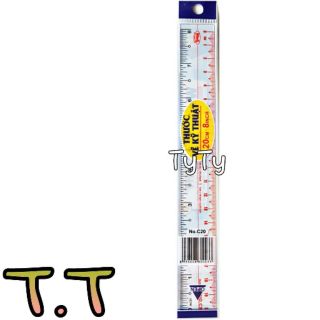 Lốc 10 Cây Thướt Dẻo 20cm