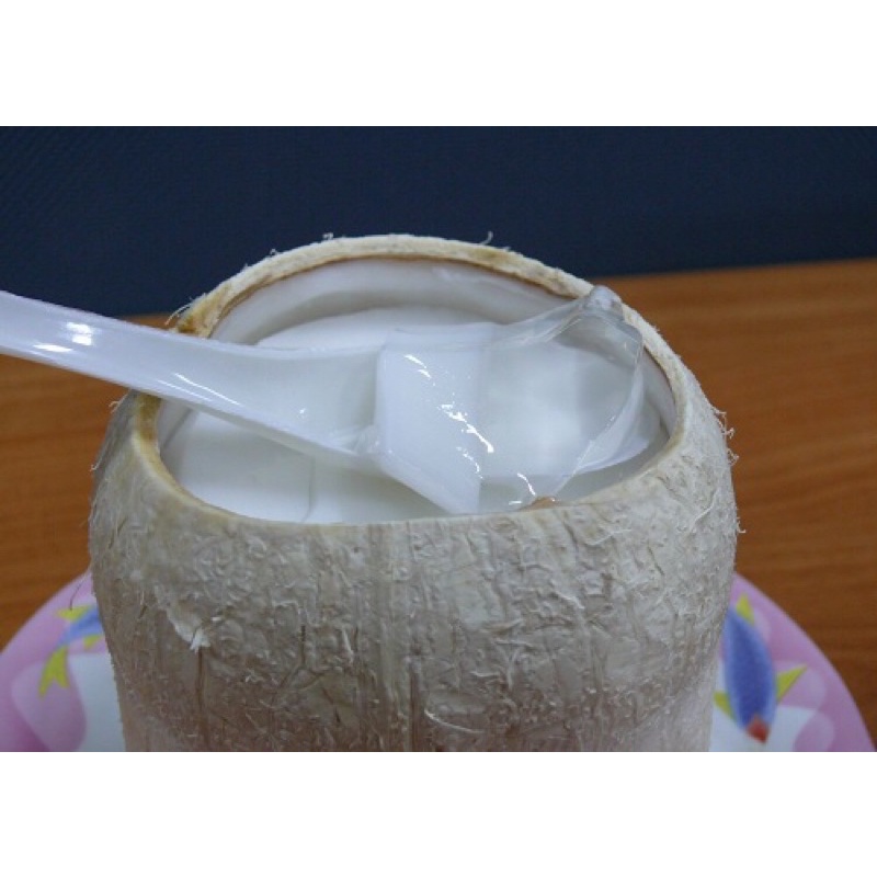 Bột rau câu con cá dẻo 12gr