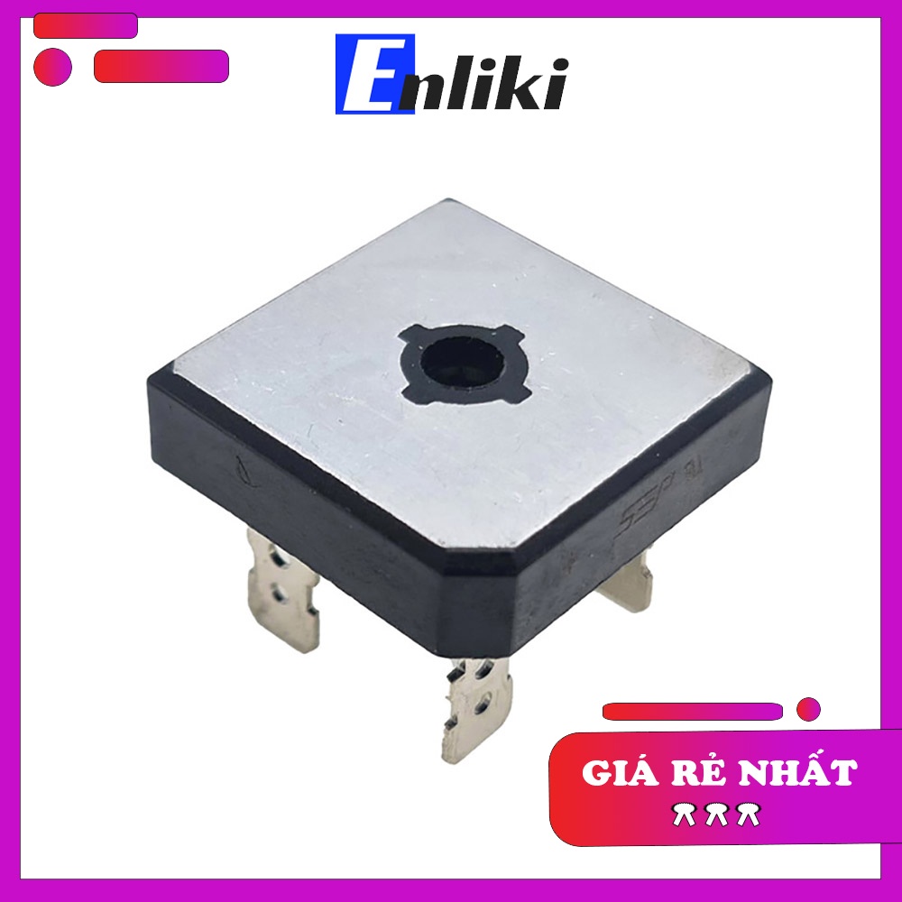 Diode Cầu GBPC3510 35A 1000V