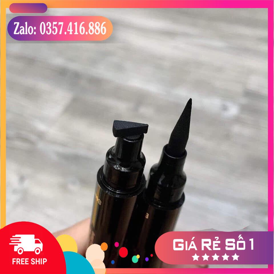 Siêu Sale Bút kẻ mắt 2 đầu siêu hot | BigBuy360 - bigbuy360.vn