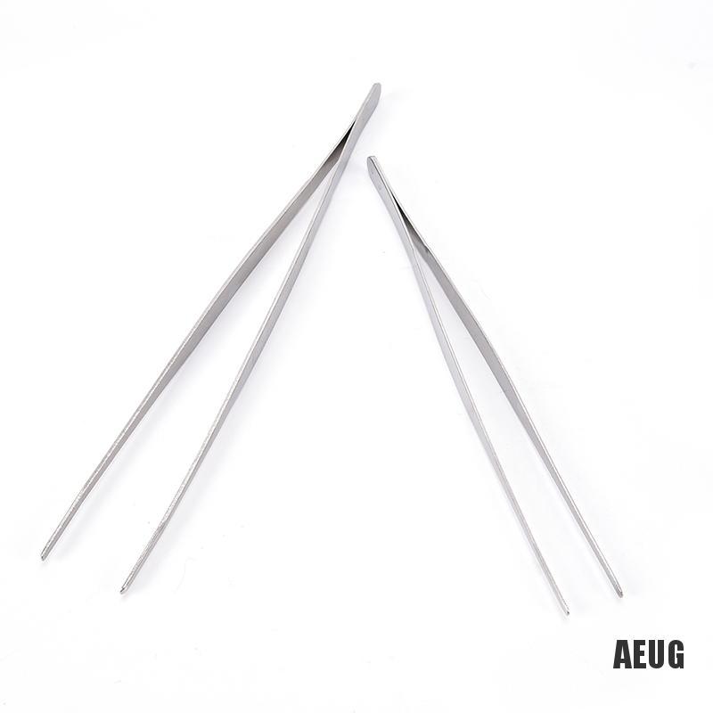 Kẹp Dài Bằng Thép Không Gỉ Dùng Trong Nhà Bếp