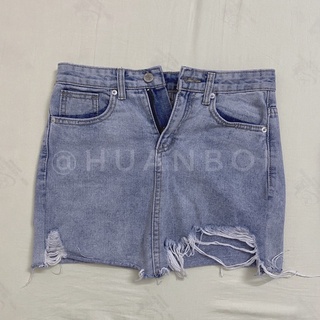 Thanh lý quần short jeans airspace size S