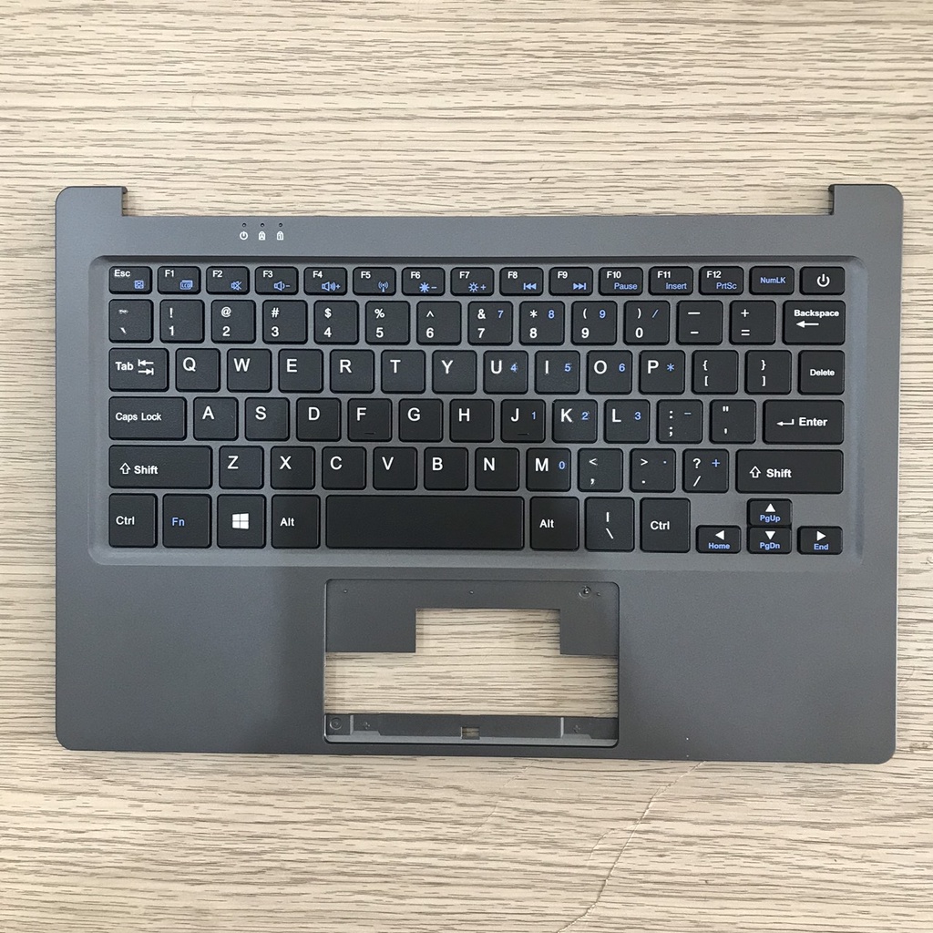Linh Kiện Laptop Masstel E116 PIN SẠC BÀN PHÍM MÀN HÌNH MAIN BOARD chính hãng