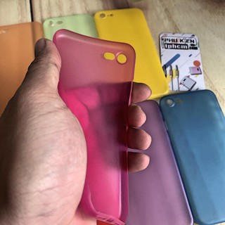Ốp lưng iPhone 7 - 8 nhựa mỏng
