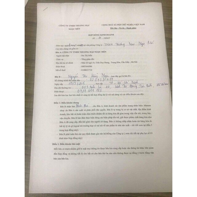 [CHÍNH HÃNG] KEM TẨY LÔNG CAO CẤP DƯỠNG TRẮNG MAMEN | BigBuy360 - bigbuy360.vn