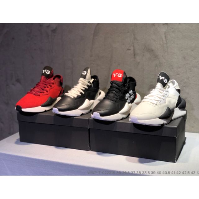 Giầy thể thao nam nữ adidas y -3
