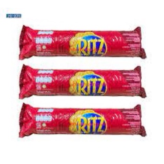 Bánh RITZ CHEESE 118g