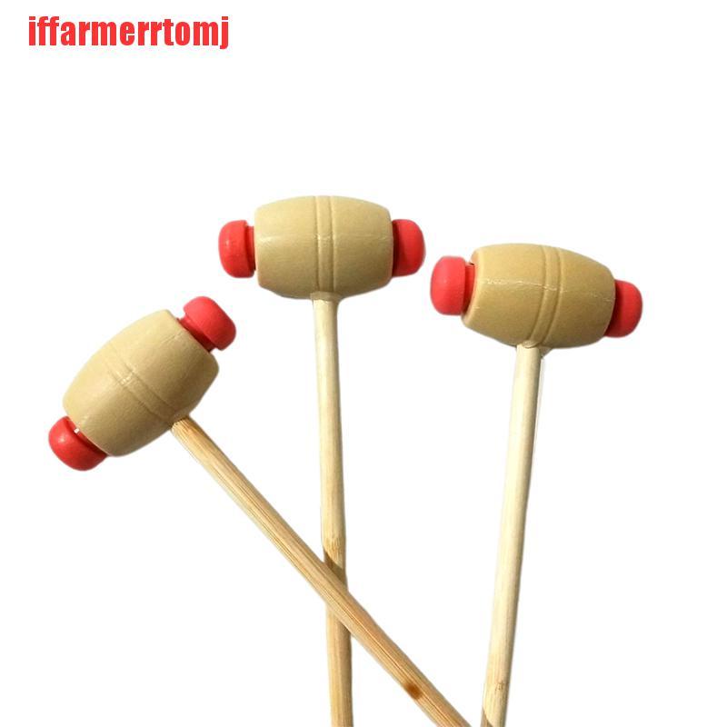 1 Cây Lăn Massage Lưng Bằng Gỗ Tre Có Thể Tái Sử Dụng