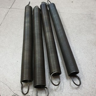 Lò xo kéo, đường kính ngoài 30mm, dài 300mm