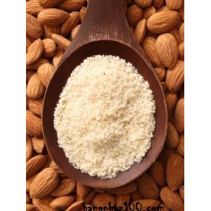 BỘT HẠNH NHÂN Olam 500G (bột chuẩn)