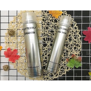 [RẺ VÔ ĐỊCH] GÔM BẠC xịt tóc Butterfly Shadow