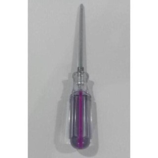 Tô vít 2 đầu 6 ly chrome-vanadium