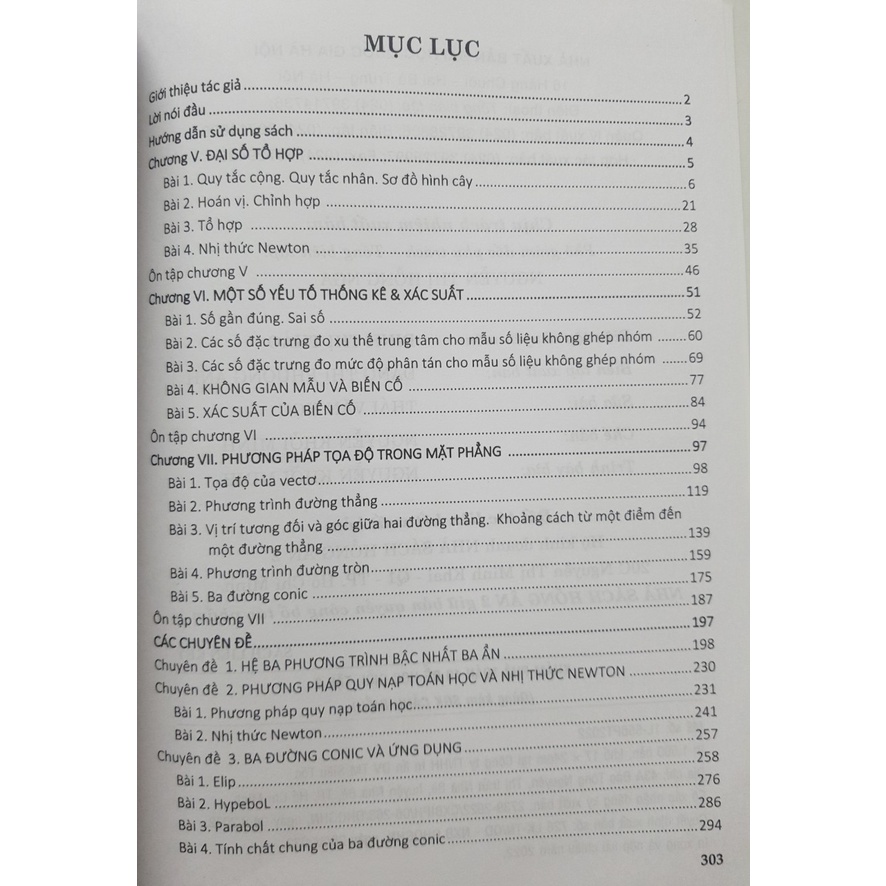 Sách - Khám Phá Toán 10: Để Học Giỏi - Tập 2 (Dùng Kèm SGK Cánh Diều)