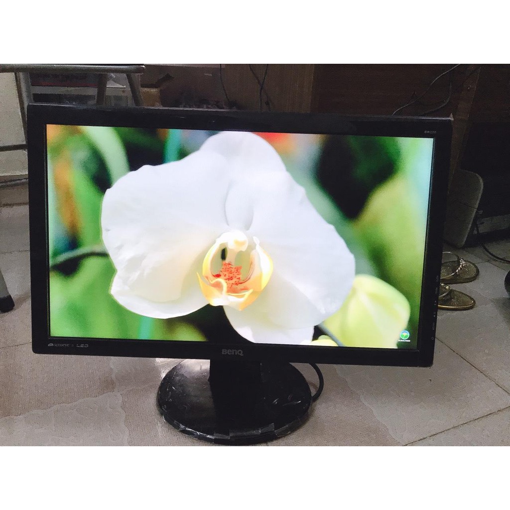 Màn hình Benq 22 inch GL2250 giá rẻ