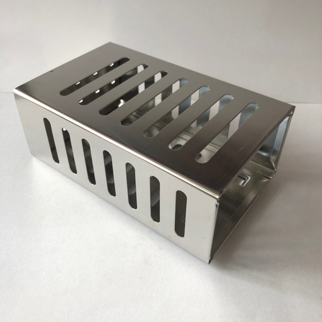 Ống đũa inox không rỉ