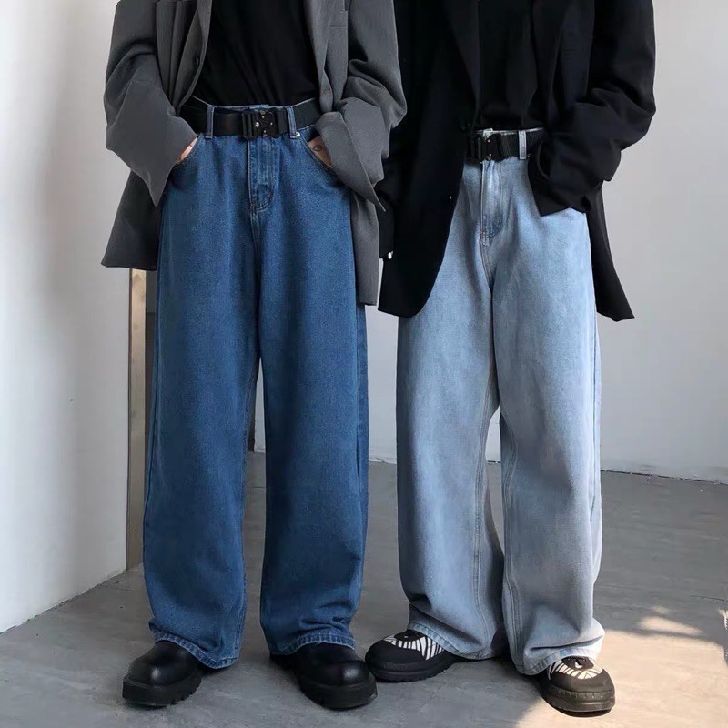 ORIGINAL JEANS (Quần Jeans Khá Xịn)
