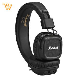 Tai Nghe Không Dây Bluetooth Hiệu Marshall Major 2