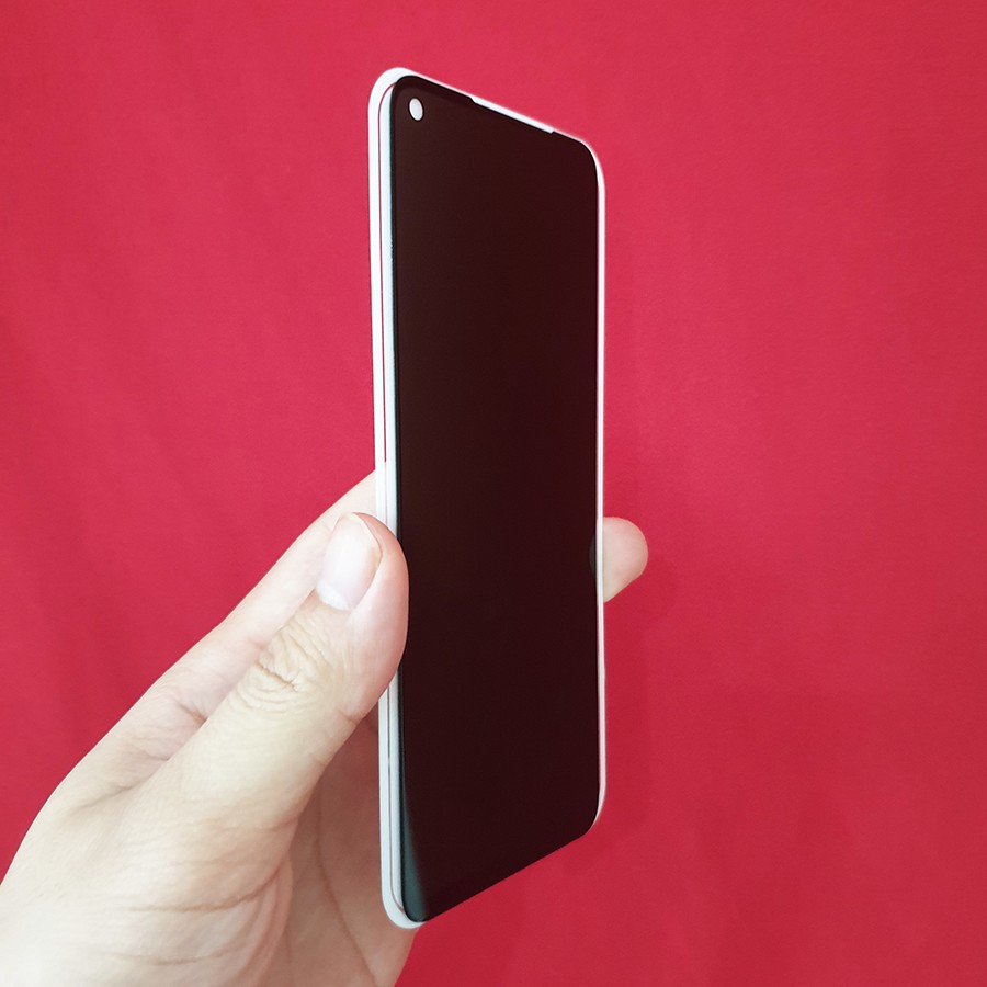 Kính cường lực chống nhìn trộm full màn hình Oppo A92