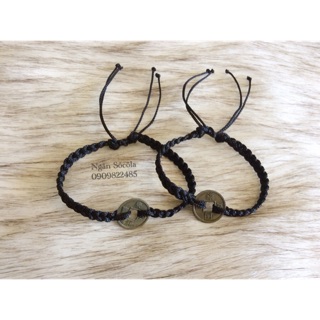 Vòng tay đôi Handmade