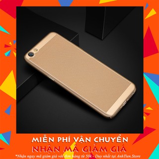 [RẺ VÔ ĐỊCH] Ốp lưng Oppo F1S tản nhiệt