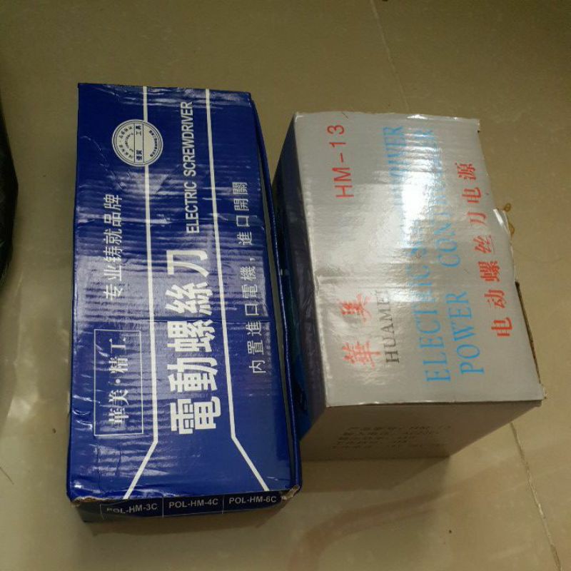 Bộ tay vặn ốc tự động( hay dùng cho nokia)
