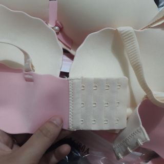 Áo đúc cao su non không gọng