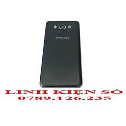 VỎ SAMSUNG J710 MÀU ĐEN