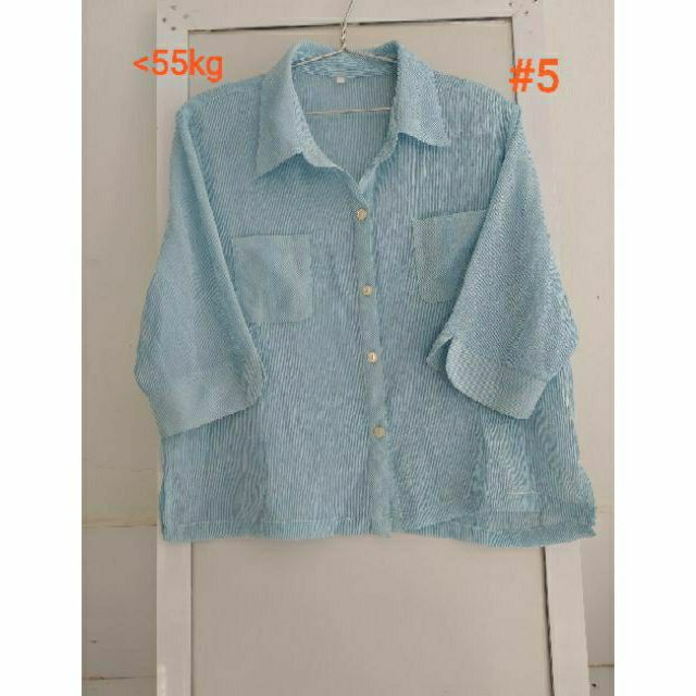 Áo von kiểu si nhật < 48kg