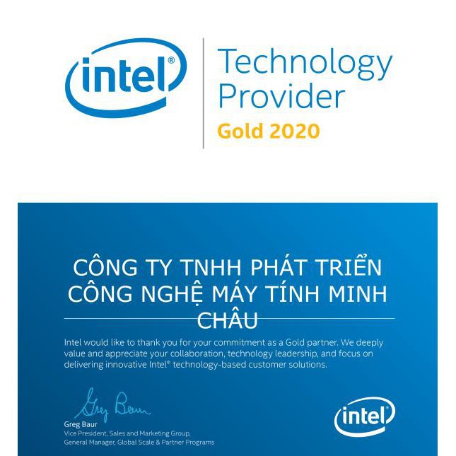 Chíp vi xử lý CPU Intel Core i9-9900K (3.6 Upto 5.0GHz/ 8C16T/ 16MB/ Coffee Lake) - BOX NEW