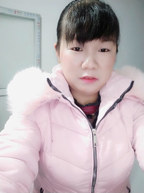 ÁO PHAO MỦ LÔNG HÀNG QUẢNG CHÂU💕