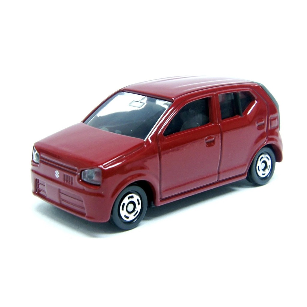 [Mã BMBAU50 giảm 7% đơn 99K] Xe mô hình đồ chơi TOMICA 8 Suzuki Alto (1:64) TAKARA TOMY