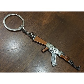 Móc chìa khóa Pubg các loại