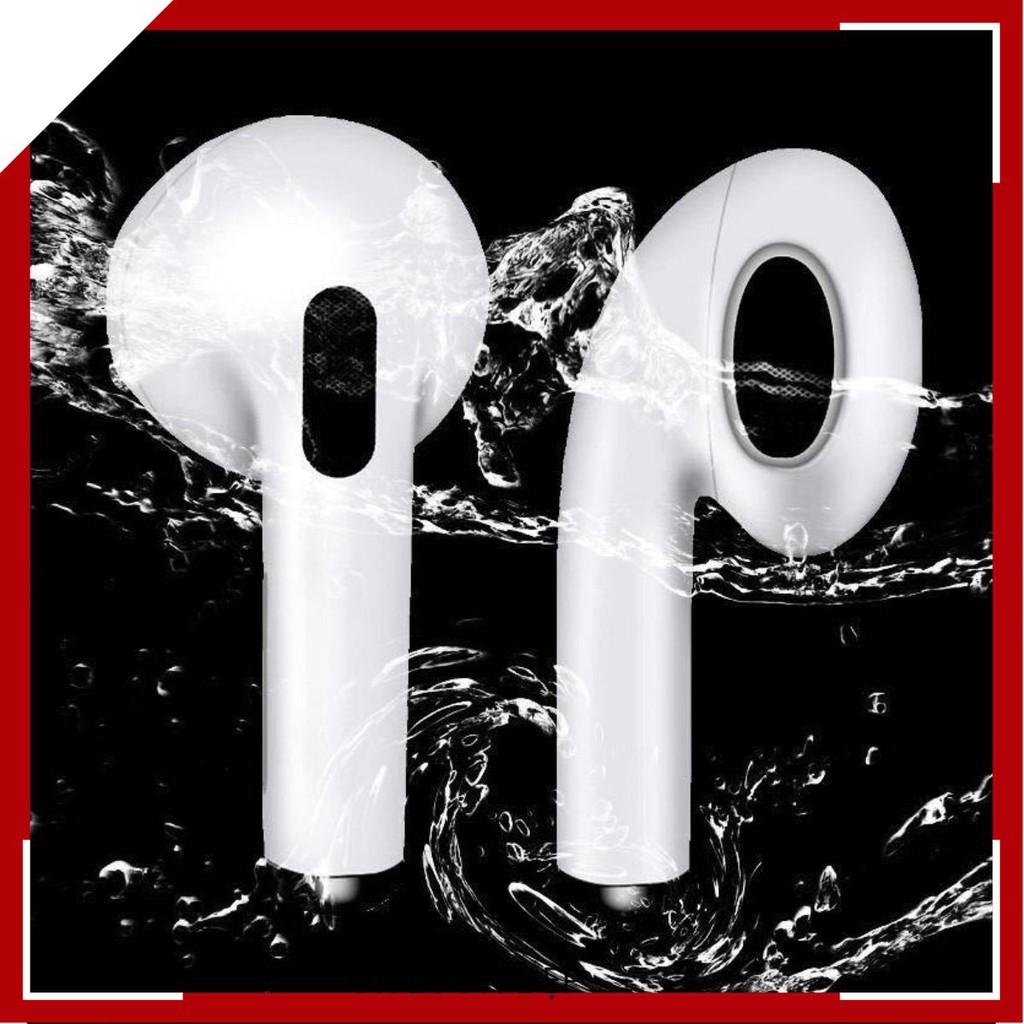 Tai nghe Bluetooth Không Dây Pro 4 Nhét Tai, Đẹp như Airpod Pro ThanhThuShop03