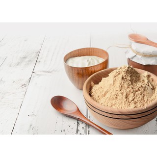 Bột Maca ( Nhân sâm Peru ) hữu cơ Sottolestelle 200g