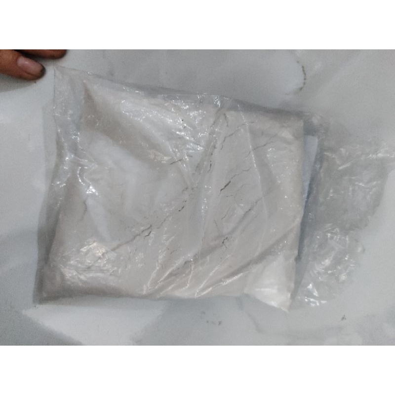 Phấn thơm hớt tóc bịch 200g và 500g
