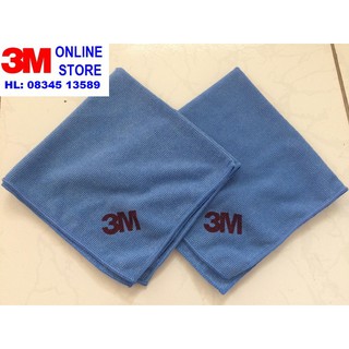 Khăn Lau 3M ĐA NĂNG SQ21S