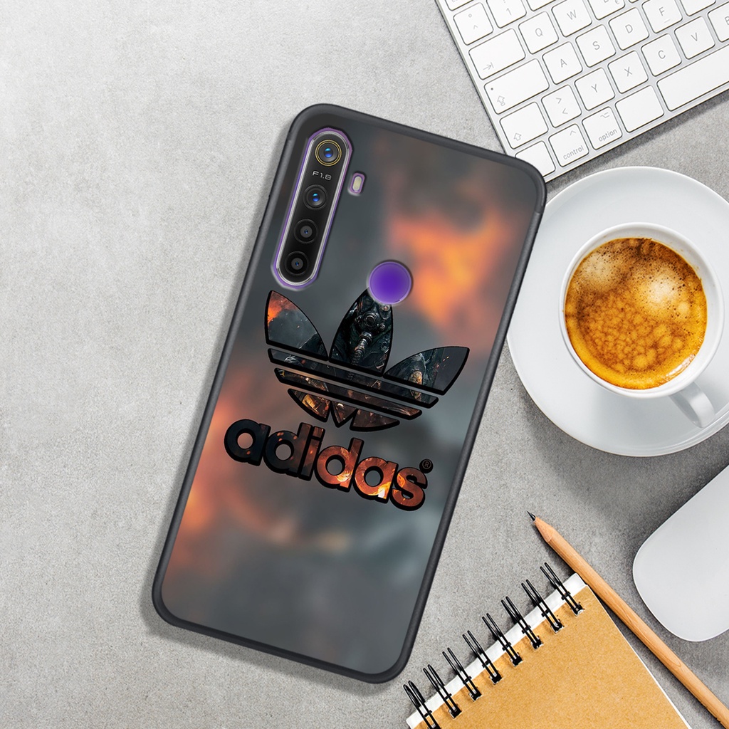 [HOT HOT] Ốp Lưng OPPO REALME 3 - REALME 3 PRO - REALME 5/5i/5s/6i - REALME 5 PRO    , In Hình LO GO Bao, Đẹp, Bền, Rẻ.