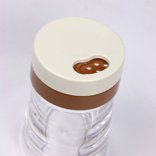 Lọ nhựa đựng hạt tiêu, tăm hãng Song Long