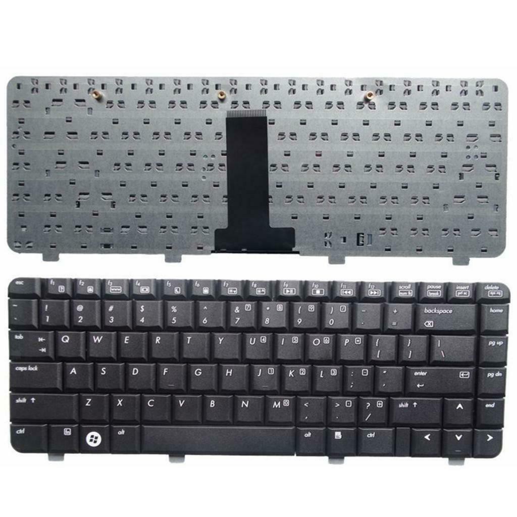 Bàn Phím Laptop HP DV2000 V3000 DV2400 DV2800
