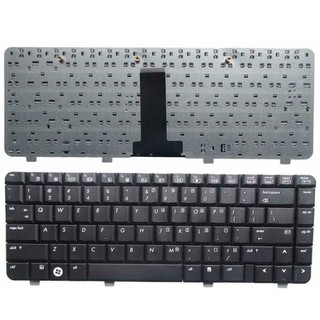 Bàn phím laptop hp dv2000 v3000 dv2400 dv2800