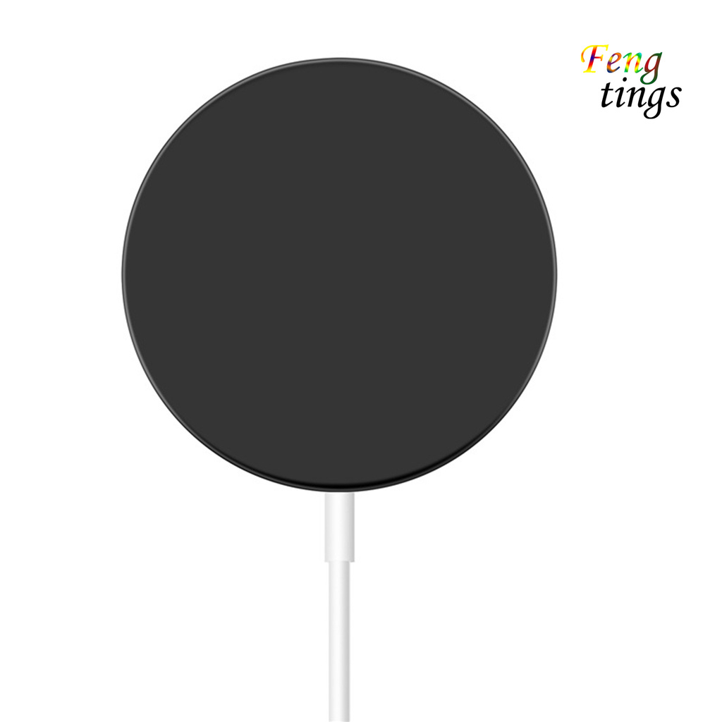 Vỏ bọc bảo vệ đế sạc ko dây thích hợp cho Apple K1
