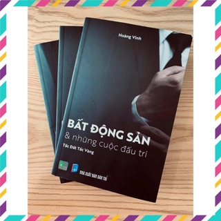 💥-  Bất Động Sản Và Những Cuộc Đấu Trí