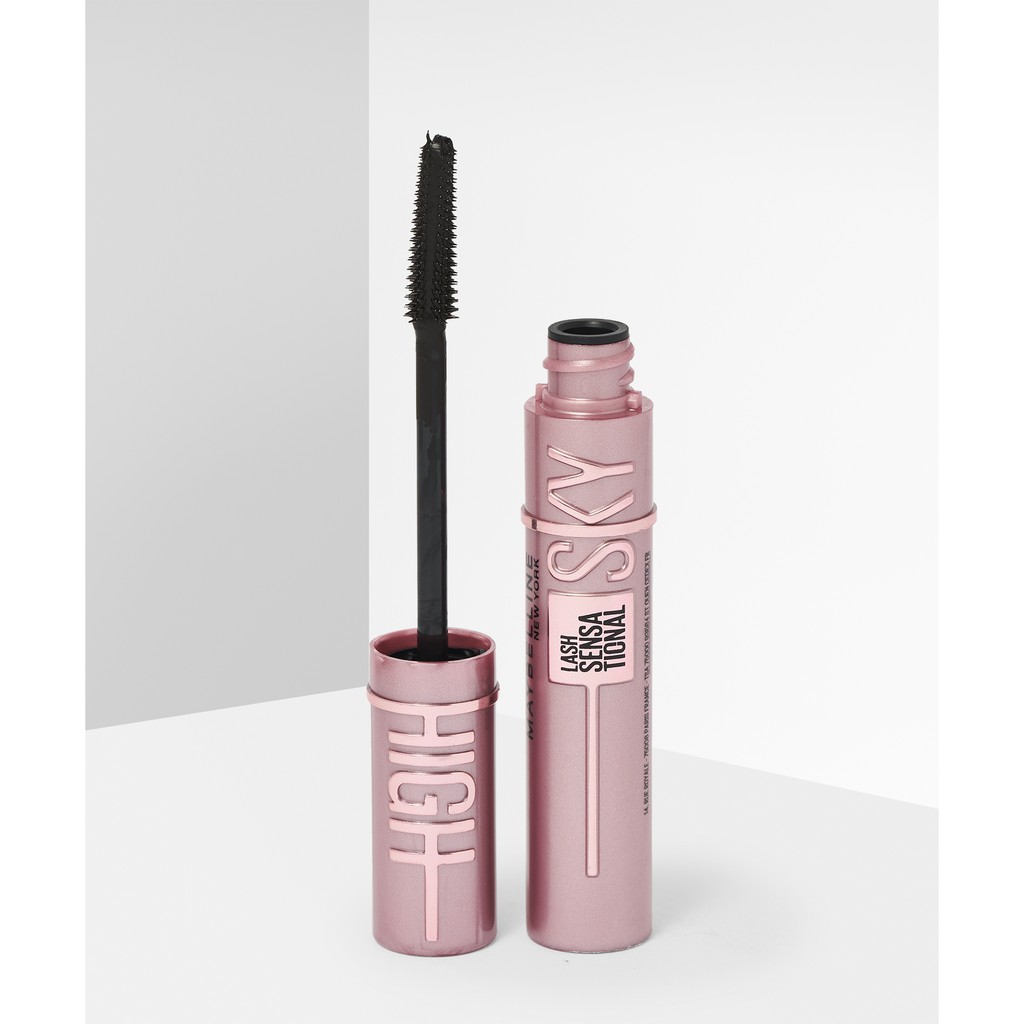 Chuối mi Maybelline Lash Sensational Sky High Waterproof Mascara