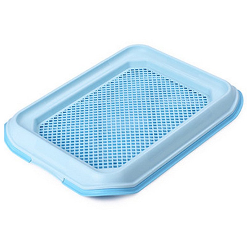 Khay vệ sinh cho chó MAKAR Dog Toilet Trays Small